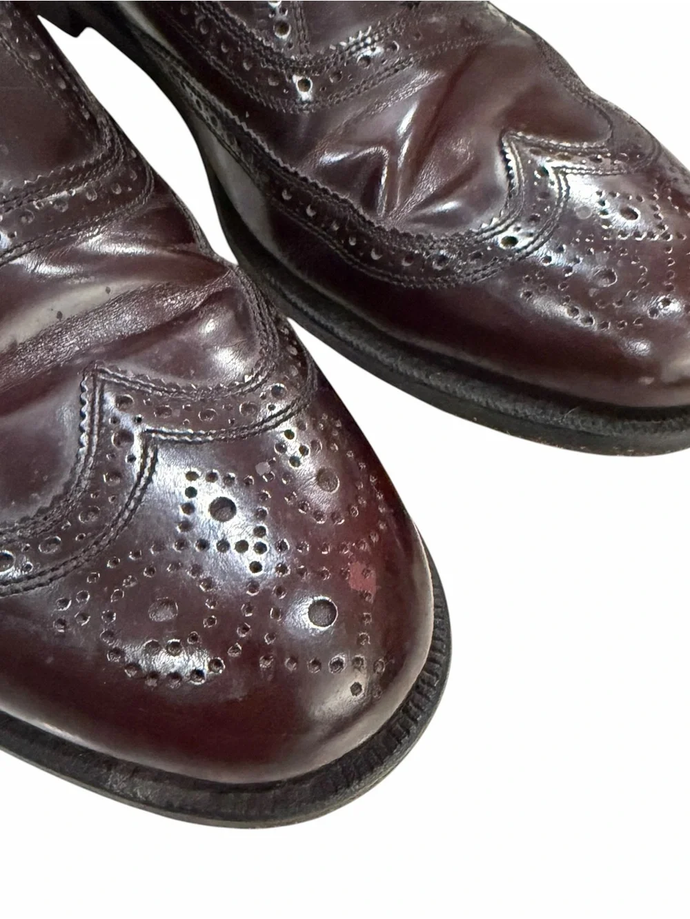Florsheim men’s 11